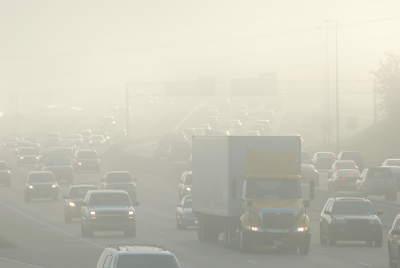 Pollution de l’air : Santé publique France révèle son impact sur la santé en Centre-Val de Loire