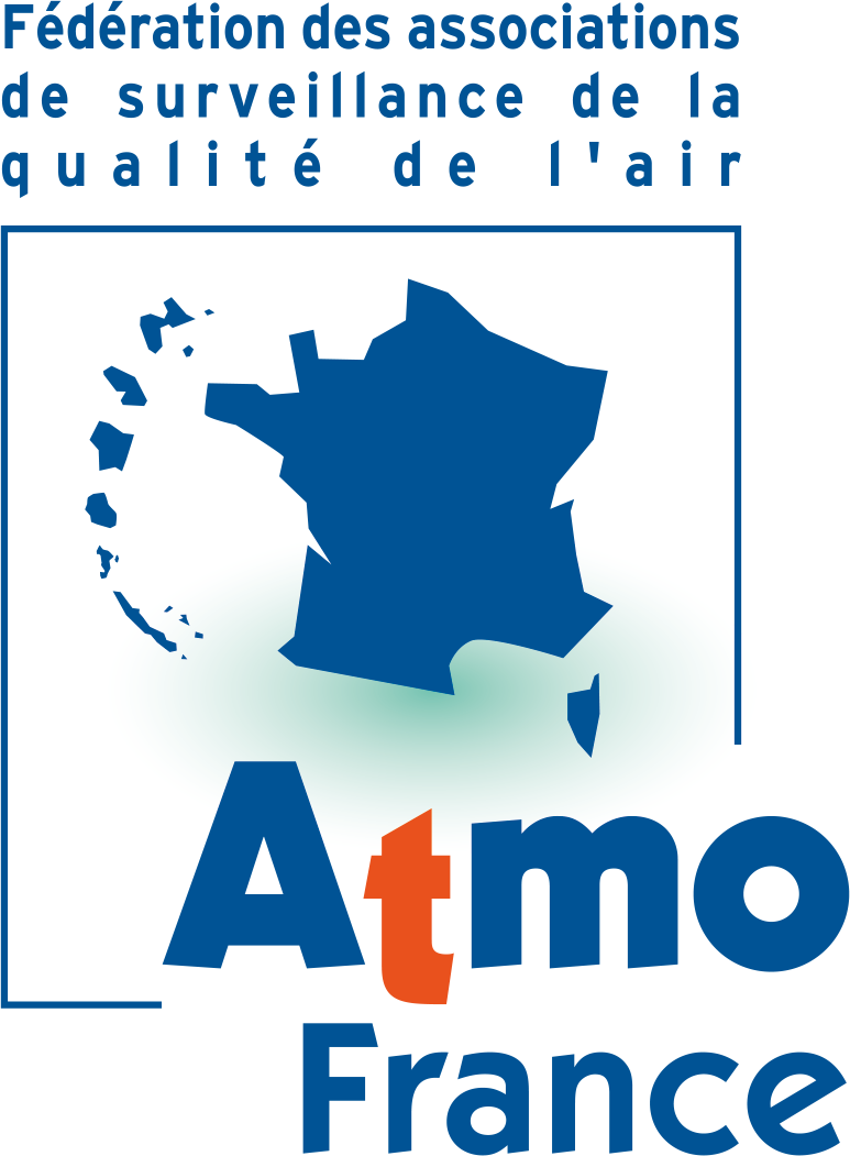 logo ATMO France