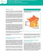 EQ Impact Sanitaire Centre-Val de Loire 2016