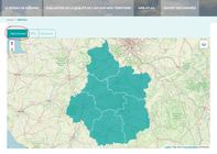 Un bilan annuel de la qualité de l'air est disponible pour chaque département de la région Centre-Val de Loire !