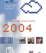 Le rapport d'activités 2004