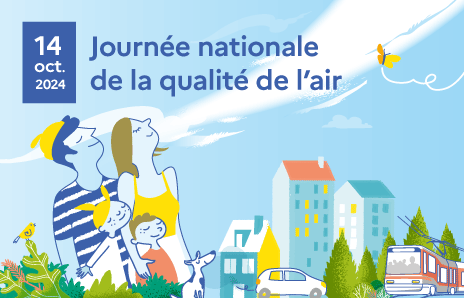 La JNQA 2024 se déroulera lundi 14 octobre 2024