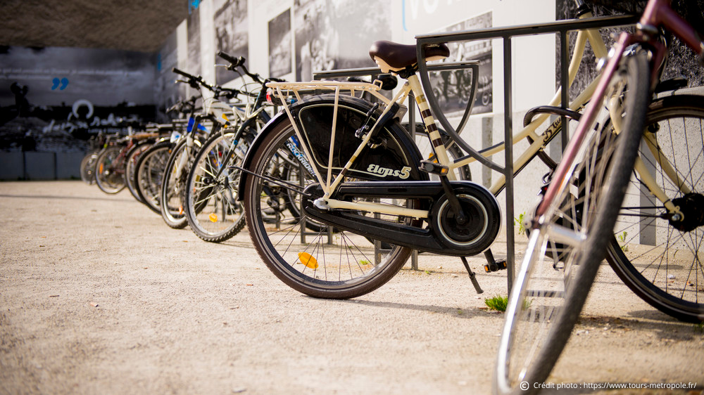 Les villes d'Orléans et de Tours encouragent les mobilités douces !