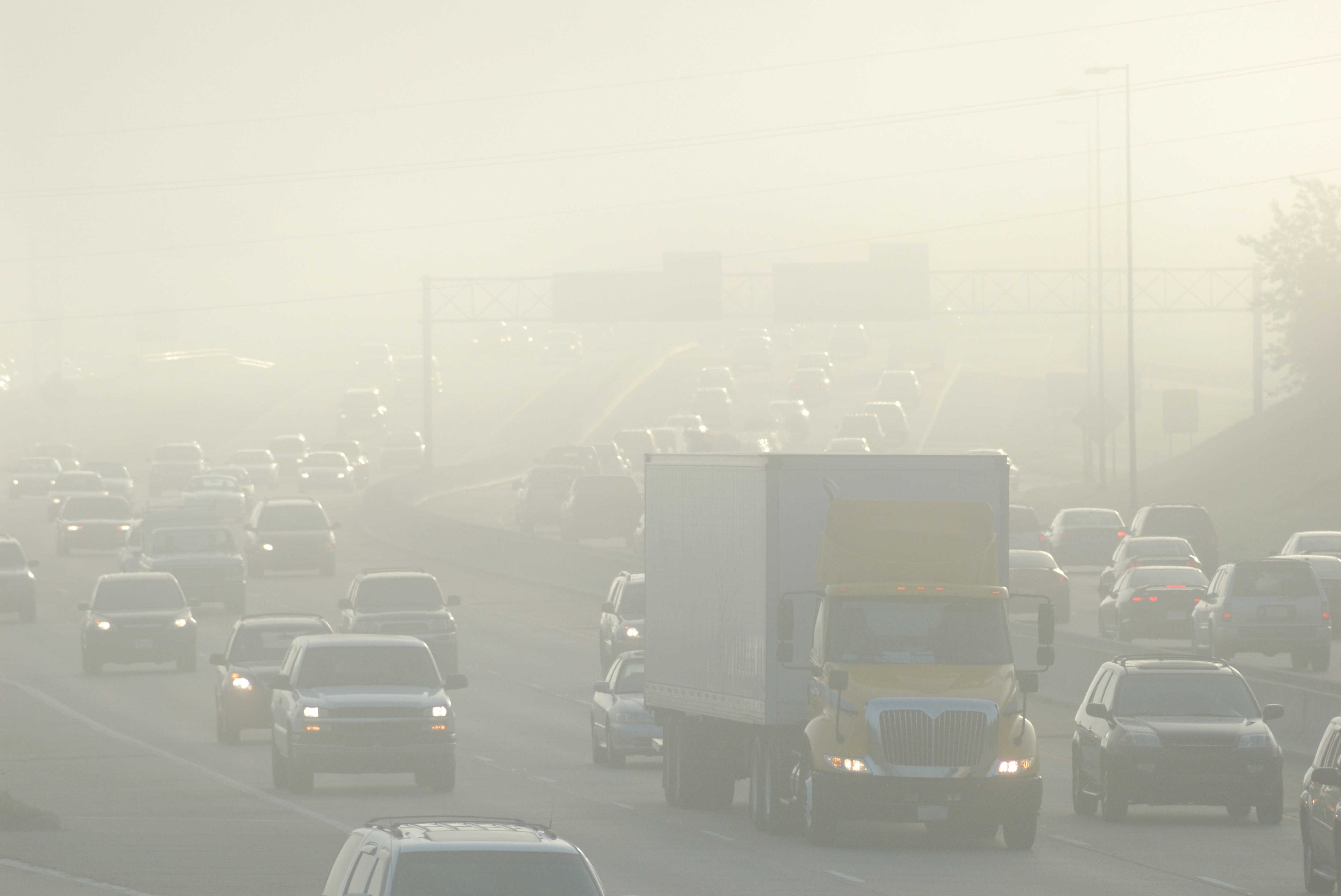 Pollution de l’air : Santé publique France révèle son impact sur la santé en Centre-Val de Loire